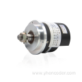 Motor encoder types encoder